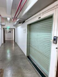 Tong Lee Building Block A (D13), Factory #481091241